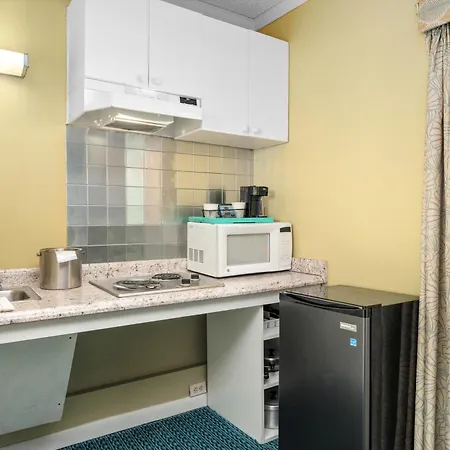 Cayman Suites Hotel Ocean City Extérieur photo