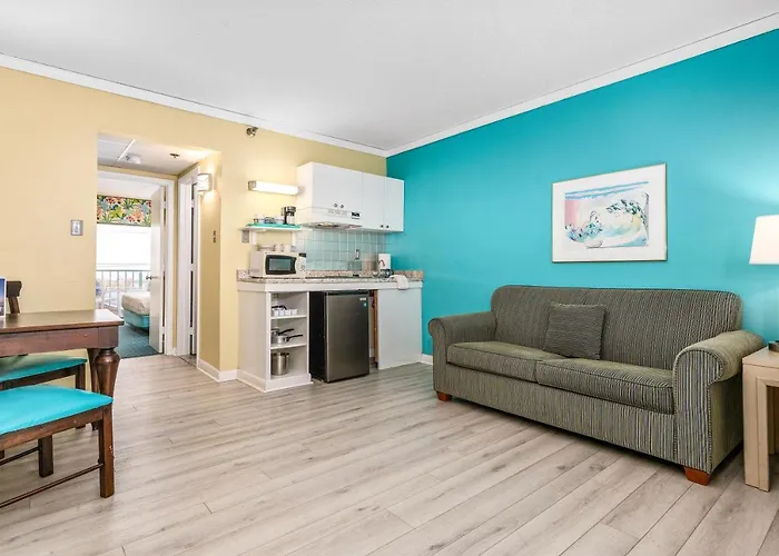 Cayman Suites Hotel