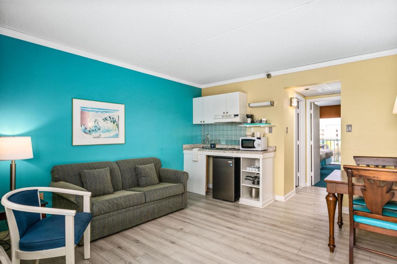 Hotel Cayman Ocean City