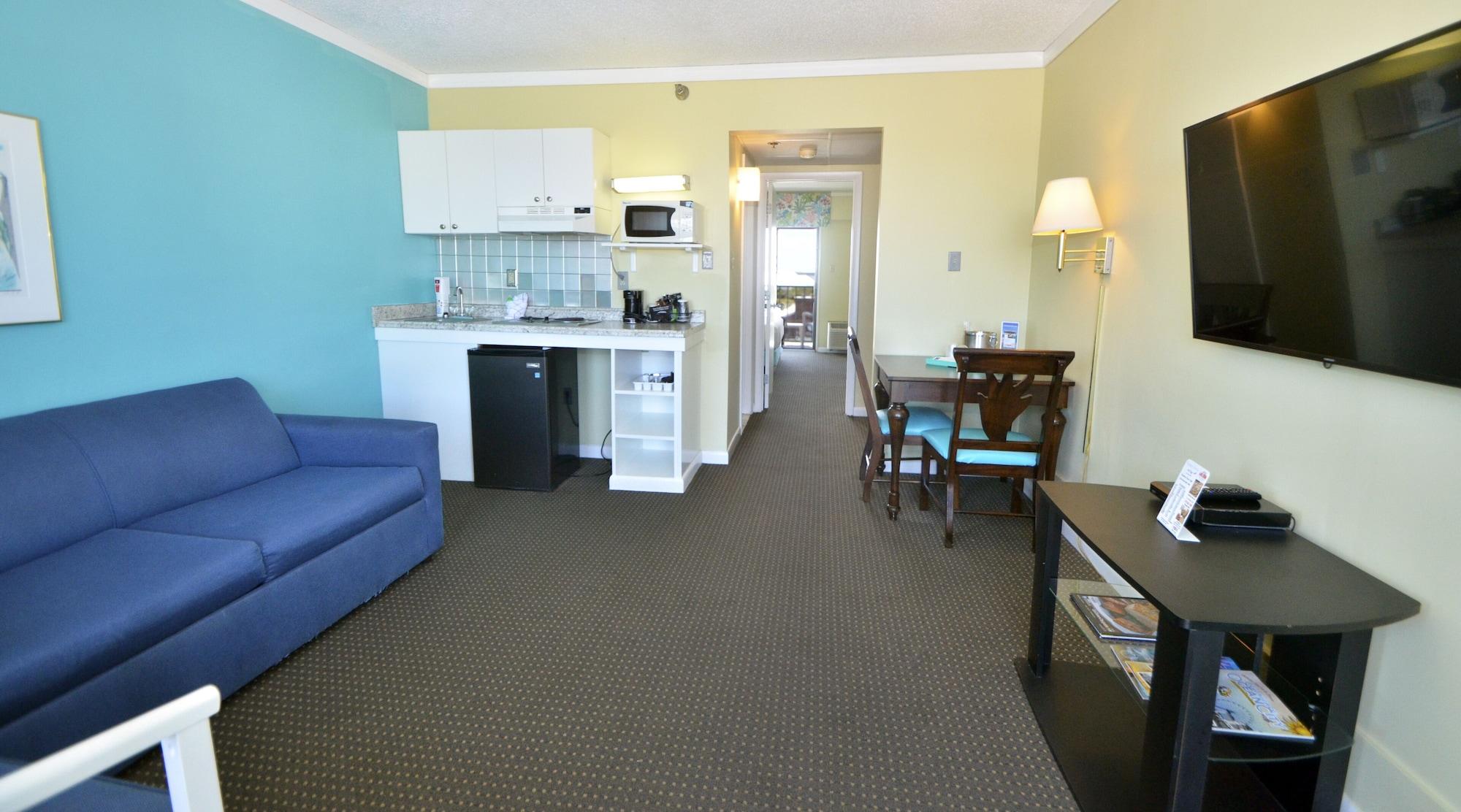 Hotel Cayman Ocean City