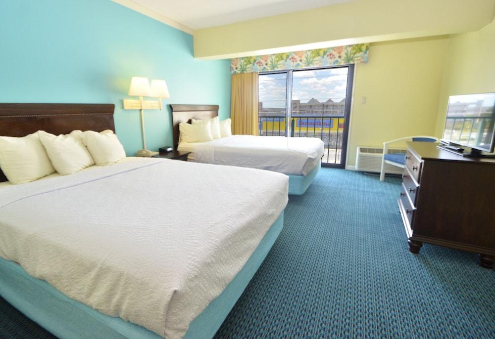 Cayman Hotel Ocean Stadt